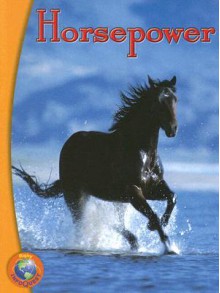 Horsepower - Susan Brocker