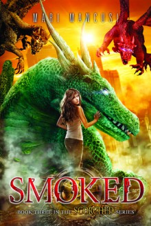 Smoked - Mari Mancusi