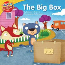 The Big Box - Suzanne I. Barchers, Mattia Cerato