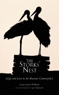 Storks' Nest - Laura E. Williams