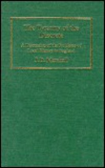 The Tyranny of the Discrete: A Discussion of the Problems of Local History in England - J.D. Marshall