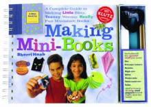 Making Mini Books with Other - Sherri Haab