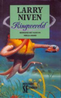 Ringwereld - Larry Niven, Pon Ruiter