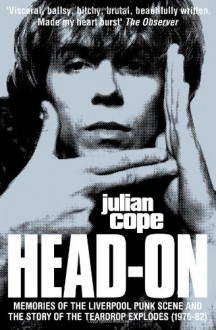 Head On/Repossessed - Julian Cope