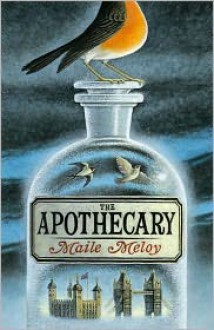 The Apothecary - 