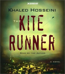 The Kite Runner (Audio) - Khaled Hosseini