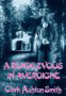 A Rendezvous in Averoigne - Ray Bradbury, J.K. Potter, Clark Ashton Smith