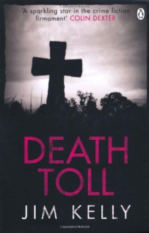Death Toll - Jim Kelly, Roger May