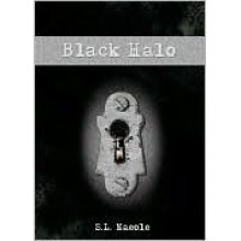 Black Halo - S.L. Naeole