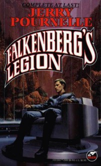 Falkenberg's Legion - Jerry Pournelle