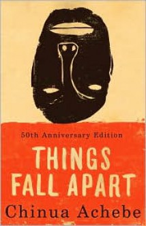 Things Fall Apart - 