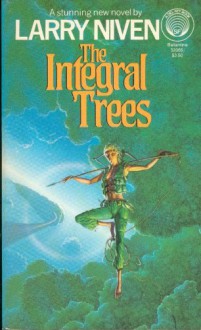 The Integral Trees - Larry Niven