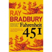 Fahrenheit 451 - Ray Bradbury