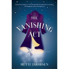 The Vanishing Act - Mette Jakobsen