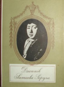 Dziennik Samuela Pepysa - Samuel Pepys