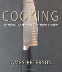 Cooking - James Peterson