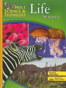 Life Science - Kathy Z. Allen, Barbara Christopher, Jeannie Dusheck, Linda R. Berg, Mark Taylor