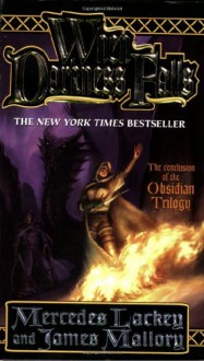 When Darkness Falls - James Mallory, Mercedes Lackey