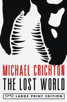 Lost World - Michael Crichton