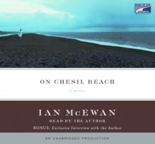 On Chesil Beach (Lib)(CD) - Ian McEwan