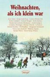 Weihnachten, Als Ich Klein War - Angelika Kutsch, Peter Knorr