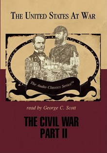 The Civil War, Part 2 - Jeffrey Rogers Hummel