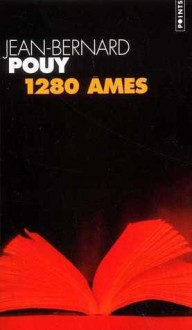 1280 Âmes - Jean-Bernard Pouy