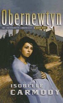 Obernewtyn - Isobelle Carmody