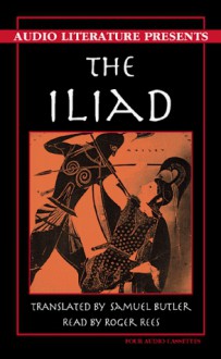 The Iliad - Homer