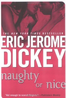 Naughty or Nice (Audio) - Eric Jerome Dickey