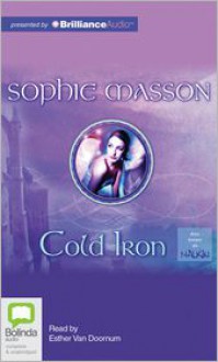 Cold Iron - Sophie Masson