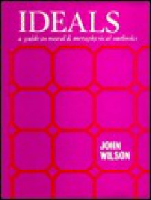 Ideals - John Wilson