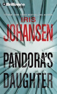 Pandora's Daughter - Iris Johansen, Jennifer Van Dyck