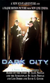 Dark City - Frank Lauria