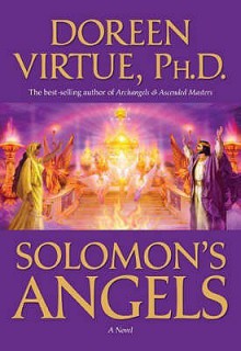 Solomons Angels - Doreen Virtue