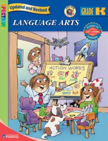 Spectrum Language Arts, Kindergarten (Spectrum) - School Specialty Publishing, Mercer Mayer, Spectrum