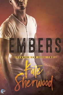 Embers - Kate Sherwood