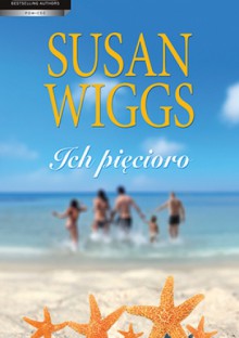 Ich pięcioro - Susan Wiggs