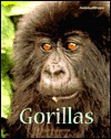 Gorillas - Paul Fleisher