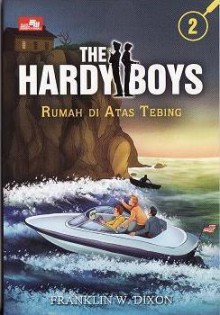 Rumah di Atas Tebing (Hardy Boys, #2) - Franklin W. Dixon