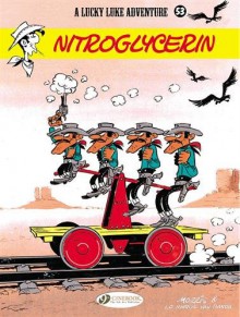 Nitroglycerin (Lucky Luke) - Lo Hartog Van Banda, Morris