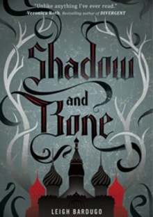 Shadow and Bone - Leigh Bardugo