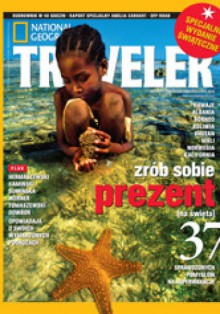 National Geographic Traveler, nr 6 / 2009 - Redakcja magazynu National Geographic