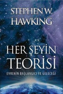 Her Şeyin Teorisi - Stephen Hawking, Kerem Işık