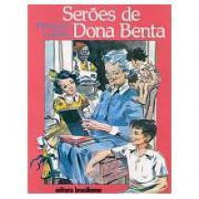 Serões de Dona Benta - Monteiro Lobato