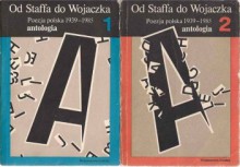 Od Staffa do Wojaczka. Poezja polska 1939-1985 - Bohdan Drozdowski