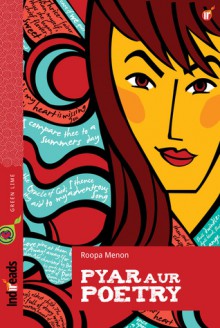 Pyar aur Poetry - Roopa Menon