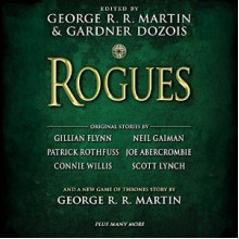 Rogues - George R.R. Martin, Gardner R. Dozois