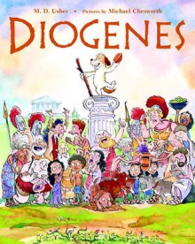 Diogenes - M.D. Usher, Michael Chesworth