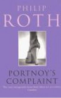 Portnoy's Complaint - Philip Roth